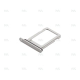 Support de carte SIM blanc reconditionné pour Apple iPhone 12 Mini