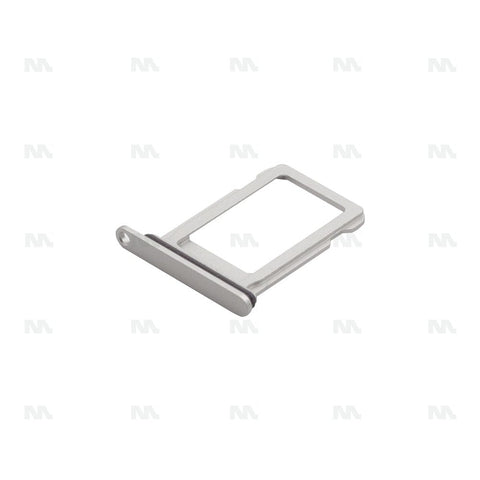 Support de carte SIM blanc reconditionné pour Apple iPhone 12 Mini