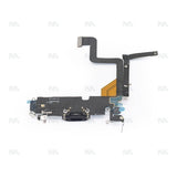 Connecteur de charge pour Apple iPhone 14 Pro – Flex Deep Purple – Reconditionné