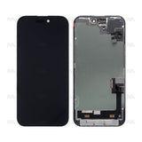 Ecran Officiel Service Pack pour iPhone 15
