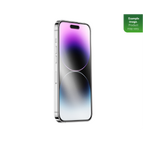Verre trempé mat Rixus pour Apple iPhone 13 Pro Max, 14 Plus