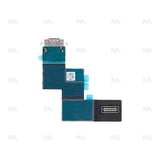Connecteur de charge pour Apple iPad Air 13 pouces (2024, 2025) – Space Gray – Reconditionné