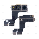 Caméra avant reconditionnée pour Apple iPhone 15