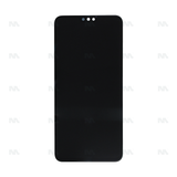 Ecran Original OEM + Vitre pour Huawei Honor 8X - Noir