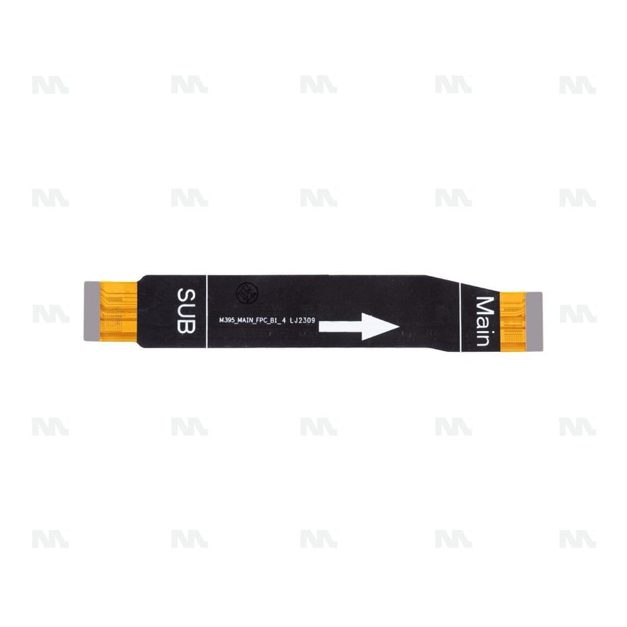 Flex principal pour Xiaomi Redmi Note 12 4G – OEM