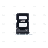 Support de carte SIM Xiaomi 13 Pro en céramique vert floral OEM