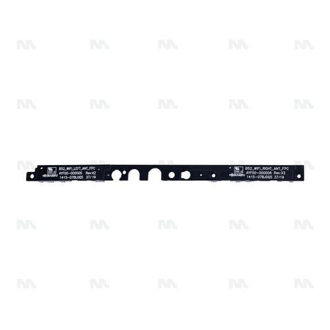 Antenne WiFi flexible OEM pour Microsoft Surface Pro 7