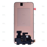 Ecran Original OEM + Vitre pour OnePlus Nord 5 - Noir