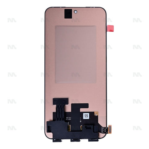 Ecran Original OEM + Vitre pour OnePlus Nord 5 - Noir