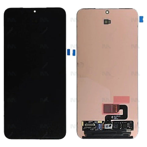 Ecran Officiel Service Pack + Vitre pour Samsung Galaxy S24 Plus S926B