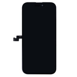 Ecran LCD + Vitre pour Apple iPhone 16 Pro - In-Cell Premium (120Hz)