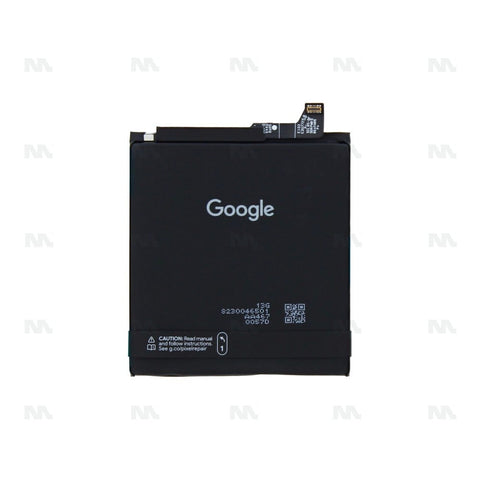 Batterie Original Google Pixel 9 Pro XL