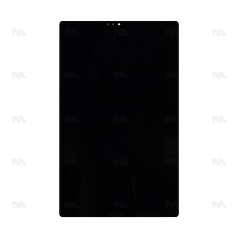 Ecran LCD complet + Vitre pour Lenovo Tab M10 (HD) (TB-X306F, TB-X306X) - Noir