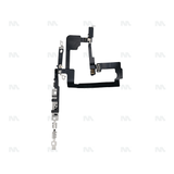 Nappe On/Off pour Apple iPhone 15 – Reconditionné