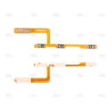 Nappe On/Off et Volume pour Xiaomi Redmi Note 12S – OEM