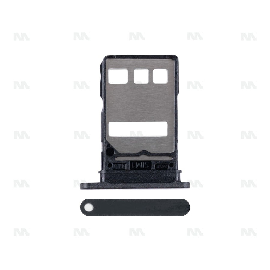 Support pour carte SIM Honor 200 noir OEM