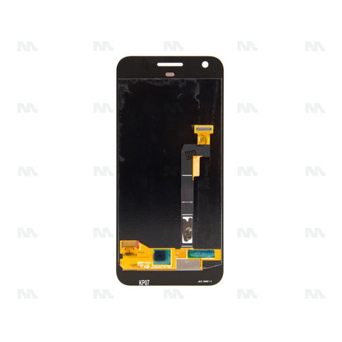 Ecran OLED + Vitre pour Google Pixel - Blanc