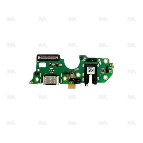 Connecteur de charge pour Oppo A57 – OEM