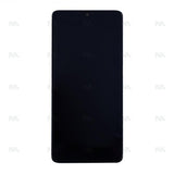 Ecran Original OEM + Batterie pour Huawei P30 Service Part Incl. New Edition - Breathing Crystal