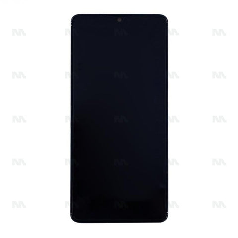 Ecran Original OEM + Batterie pour Huawei P30 Service Part Incl. New Edition - Breathing Crystal