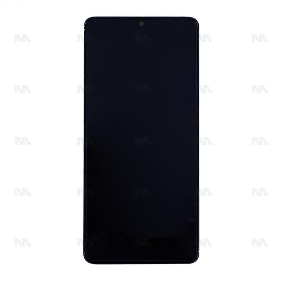 Ecran Original OEM + Batterie pour Huawei P30 Service Part Incl. New Edition - Breathing Crystal