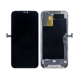 Ecran LCD + Vitre pour iPhone 12 Pro Max - In-Cell Premium