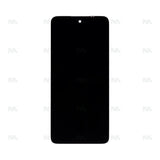 Ecran Original OEM + Vitre pour Motorola Moto G54 / G54 Power - Noir