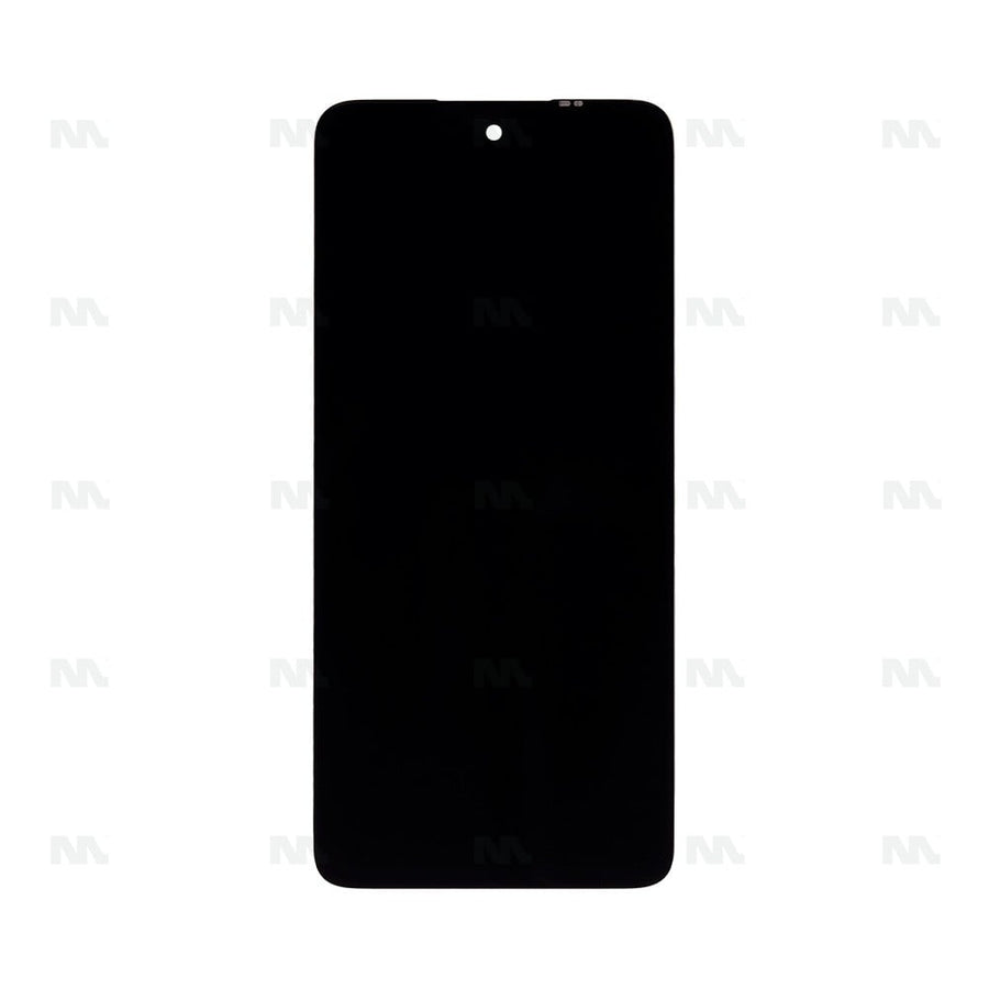 Ecran Original OEM + Vitre pour Motorola Moto G54 / G54 Power - Noir