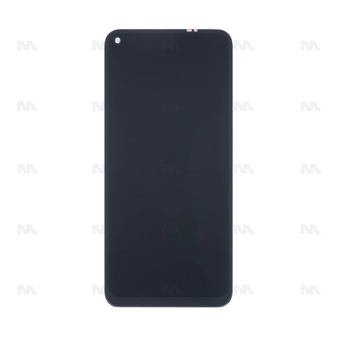 Ecran Original OEM + Vitre pour Vivo Y70s (V2002A) - Noir