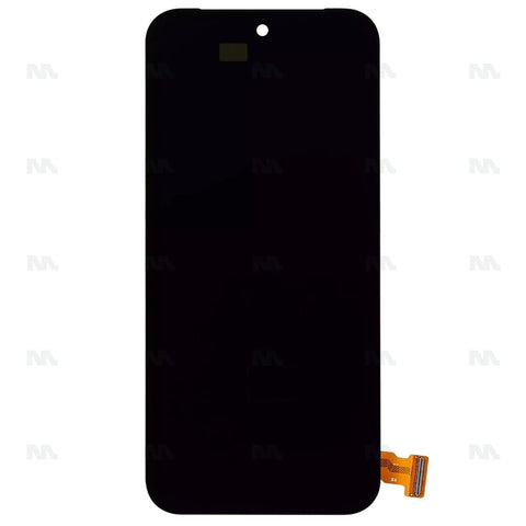Ecran Officiel Service Pack + Vitre pour Google Pixel 9 Pro XL - Noir