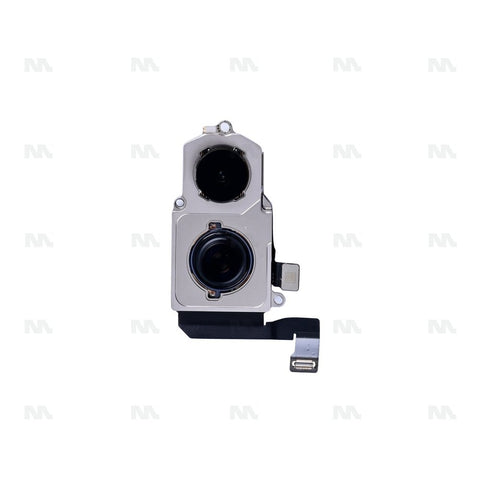 Kit de caméra arrière Reconditionné pour Apple iPhone 17