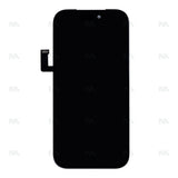 Ecran Incell avec IC amovible 120 Hz pour Apple iPhone 17 Pro