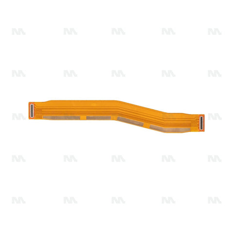 Nappe On/Off pour Motorola Moto G54, G54 Power – OEM