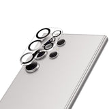 Verre trempé Rixus Clear HD Camera pour Samsung S24 Ultra 5G