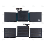 Batterie Apple Macbook Pro 13 pouces A2159, A2289, A2338 (A2171) - OEM