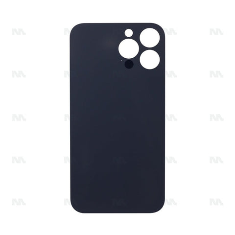 Vitre Arrière avec bloc complet pour Apple iPhone 13 Pro Max, Graphite Compatible