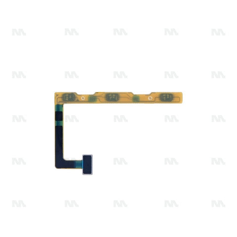 Nappe On/Off pour Xiaomi Redmi Note 15 Pro Plus – OEM