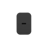 Adaptateur secteur CH45W09 avec câble USB-C vers USB-C 180 cm 45 W noir