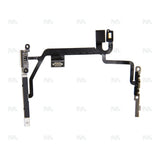 Nappe On/Off et Volume pour Apple iPhone 8, Apple iPhone SE (2020) – Reconditionné