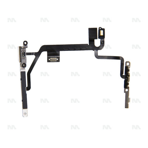 Nappe On/Off et Volume pour Apple iPhone 8, Apple iPhone SE (2020) – Reconditionné