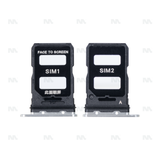 Support pour carte SIM pour Xiaomi 13 – Blanc – OEM