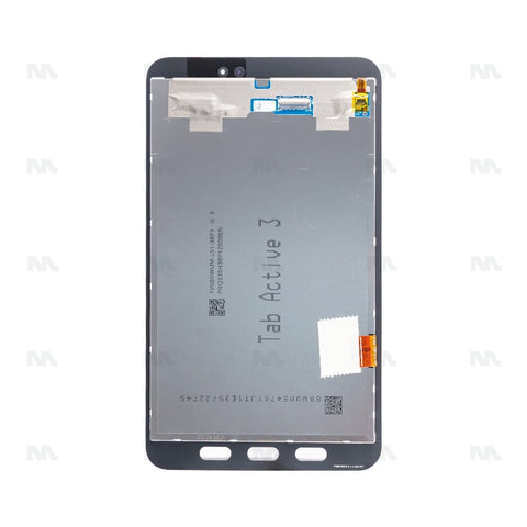 Ecran LCD + Vitre pour Samsung Galaxy Tab Active 3 T570 - Noir