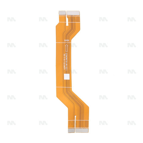 Nappe principale pour Xiaomi Redmi Note 12 Pro Plus 5G – OEM