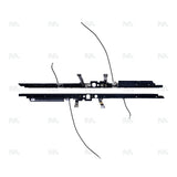 Antenne WiFi pour Microsoft Surface Pro 8 - Flex - OEM
