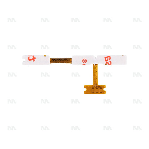 Nappe On/Off et Volume pour Samsung Galaxy A05 A055F – OEM