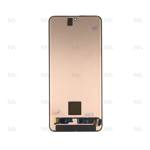 Ecran Original OEM + Vitre pour Xiaomi 13 Pro (2210132G) - Noir