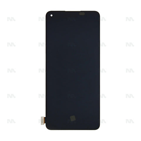 Ecran LCD complet + Vitre pour Oppo Reno Pro 7 5G (PFDM00 / CPH2293) - Noir