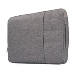 Housse pour ordinateur portable 15, 16,2 pouces Gris