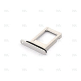 Support de carte SIM argenté reconditionné pour Apple iPhone 13 Pro Max