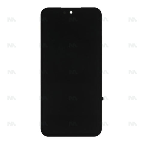 Ecran Officiel Service Pack pour Samsung S23 FE S711B